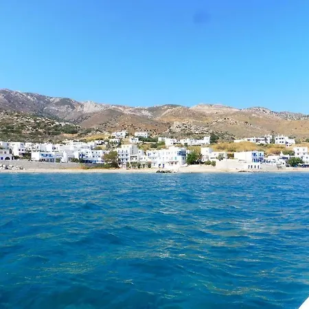 شقة Walk On The Beach In Seconds - Studio With Apollon Beach View Balcony *