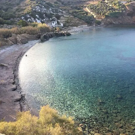 شقة Walk On The Beach In Seconds - Studio With Apollon Beach View Balcony *