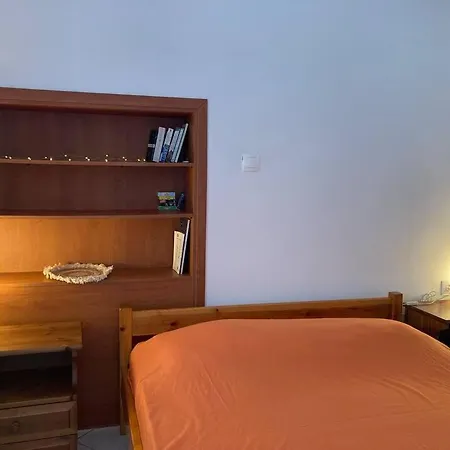 Walk On The Beach In Seconds - Studio With Apollon Beach View Balcony