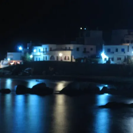 Walk On The Beach In Seconds - Studio With Apollon Beach View Balcony 아파트