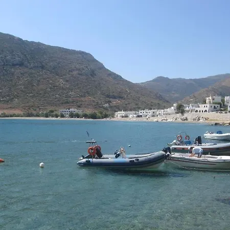 Walk On The Beach In Seconds - Studio With Apollon Beach View Balcony Daire